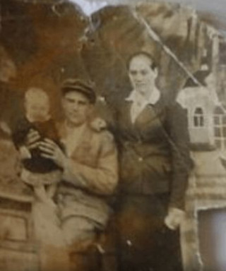 Лутай Антон Артёмович