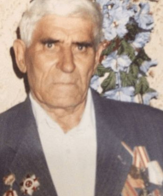 Майсак Пётр Григорьевич