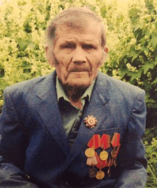 Пигарев Григорий Степанович