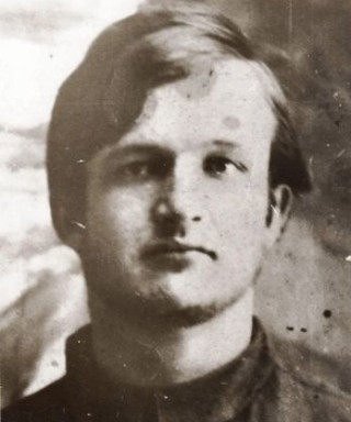 Бабенков Иван Ксенофонтович