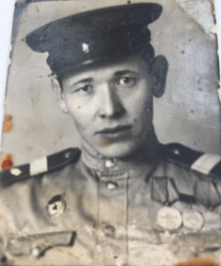 Гайсин Муса Яхиевич