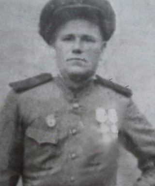 Оглезнев Леонид Абакумович