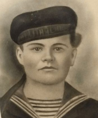 Бербега Митрофан Маркович