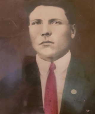 Белоглазов Гаврил Герасимович