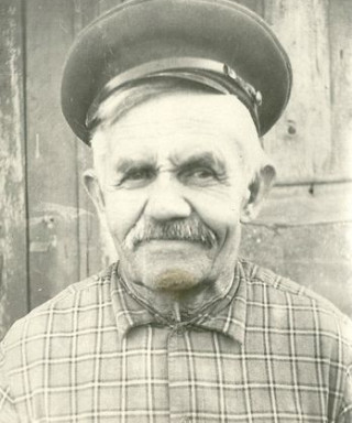 Бушуев Семен Гаврилович