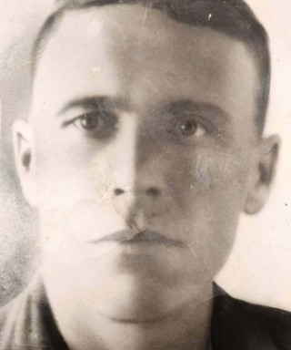 Бабошкин Сергей Иванович