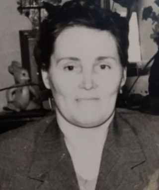 Кулагина Александра Васильевна