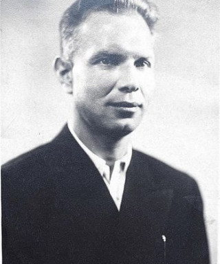 Поляков Василий Николаевич