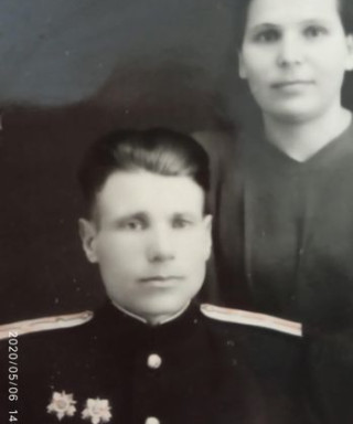 Клименко Алексей Данилович