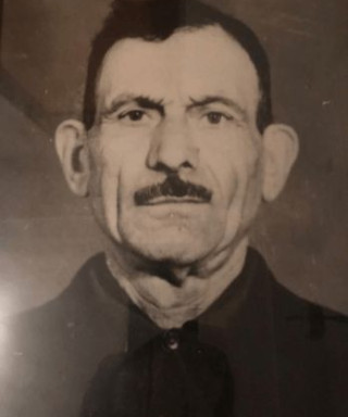 Керимов Нахмад Амир Оглы