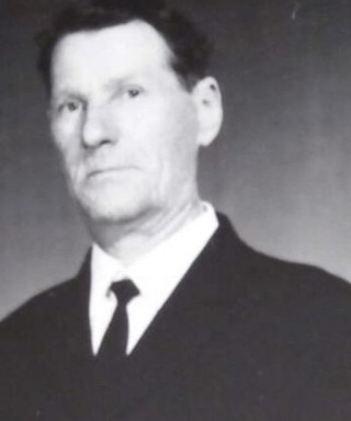 Ефимов Семен Акимович