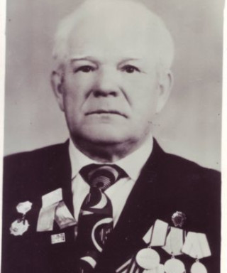 Багмет Иван Александрович