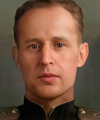 Луценко Сергей Михайлович