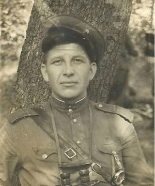 Лунегов Борис Васильевич