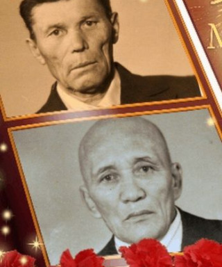 Кулиш Дмитрий Нелибаев Абельдабек