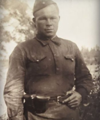 Гущин Михаил Иванович