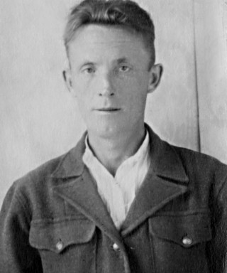 Окунев Василий Кузьмич