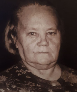 Лукьянова Елена Михайловна