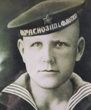 Даньшин Александр Андреевич