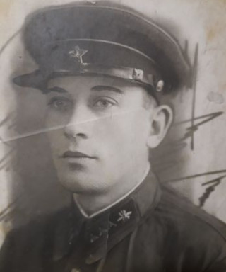 Забидин Георгий Иванович