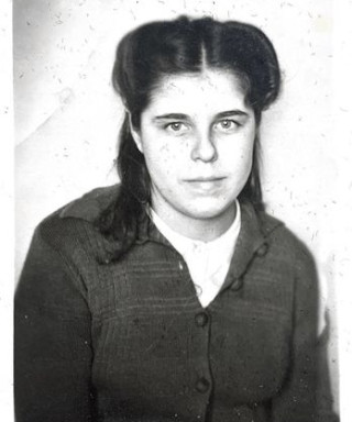 Полякова Пелагея Яковлевна