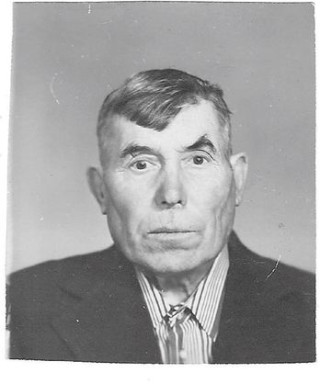 Беляев Михаил Павлович