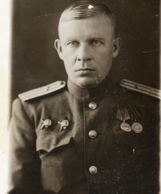 Зайцев Виктор Петрович