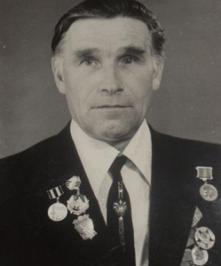 Кузнецов Александр Иванович