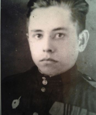 Щелчков Анатолий Петрович