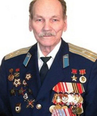 Малашенков Григорий Степанович