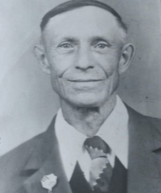 Якимов Александр Никандрович