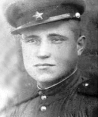 Параскун Василий Кириллович