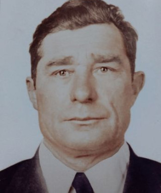 Бабарицкий Василий Иванович