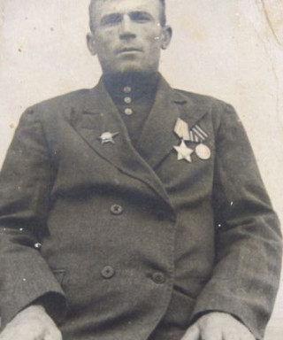 Кушнир Дмитрий Мефодьевич