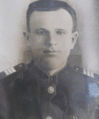 Луполов Корней Денисович