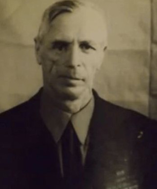 Афонин Борис Алексеевич