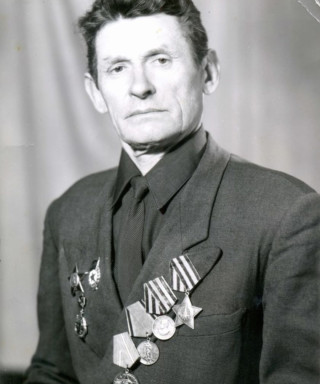 Юрлов Алексей Георгиевич