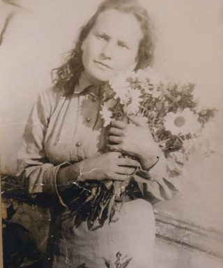 Гущина Валентина Михайловна