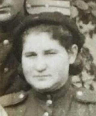 Хабибулина Галия Тухватуловна