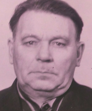 Загрядсков Николай Михайлович