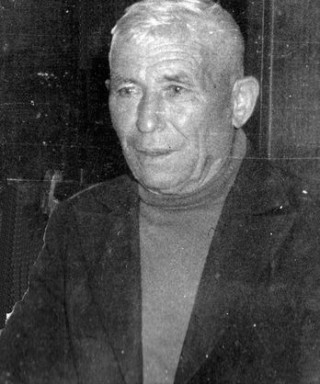 Сыч Тарас Панкратович