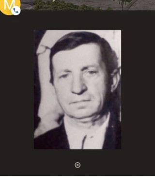 Згардан Илларион Семёнович