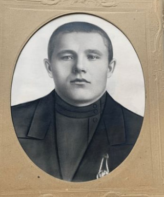 Полякков Александр Павлович