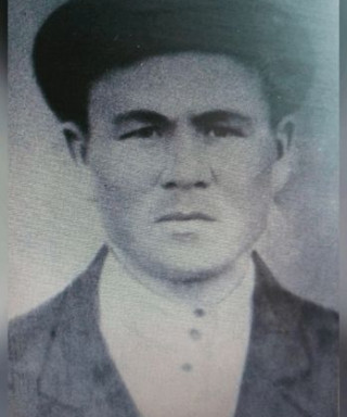 Ахметкужин Гилмитдин Хамматович