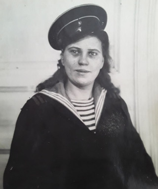 Бабенко Лидия Ивановна