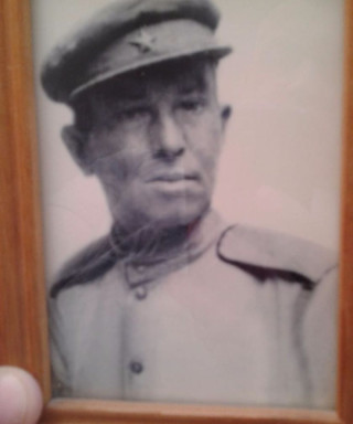 Курилов Алексей Феодосьевич