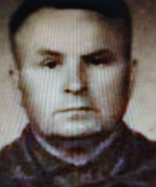 Данилюк Алексей Михайлович