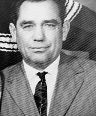 Перельман Михаил Давидович