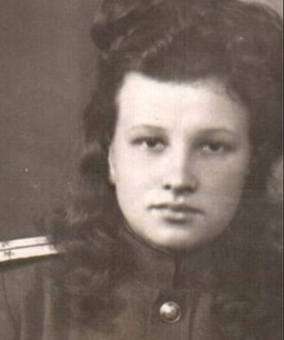 Павлинова Людмила Ивановна