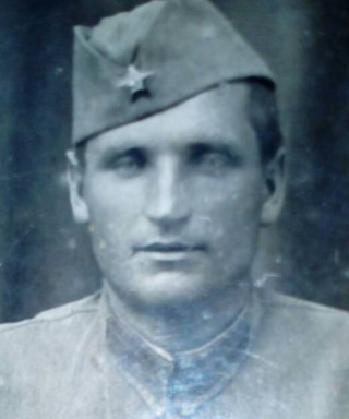 Луцык Степан